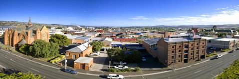 Hotel Grand Chancellor Launceston - Accommodation Cairns 25