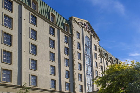Hotel Grand Chancellor Launceston - Accommodation Cairns 44