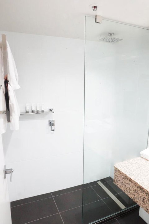 Hotel Grand Chancellor Launceston - Accommodation Cairns 36