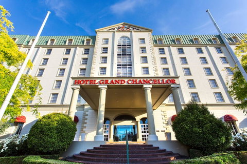 Hotel Grand Chancellor Launceston - Accommodation Cairns 0