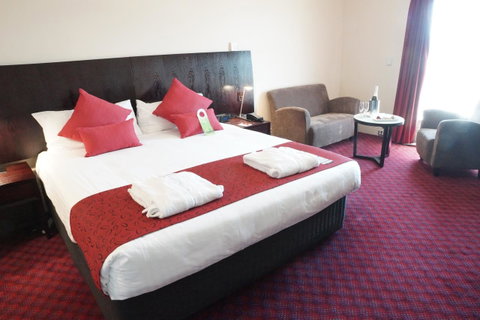 Hotel Grand Chancellor Launceston - Accommodation Cairns 32