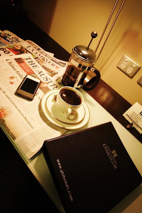 Hotel Grand Chancellor Launceston - Accommodation Cairns 30