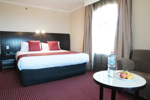 Hotel Grand Chancellor Launceston - Accommodation Cairns 2