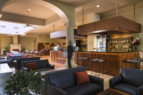 Hotel Grand Chancellor Launceston - Accommodation Cairns 9