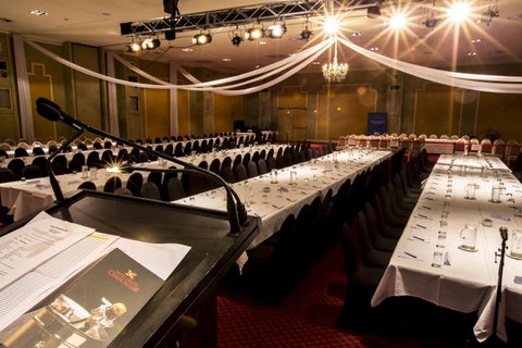Hotel Grand Chancellor Launceston - Accommodation Cairns 14