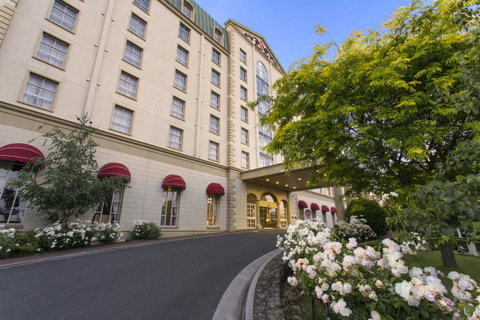 Hotel Grand Chancellor Launceston - Accommodation Cairns 12
