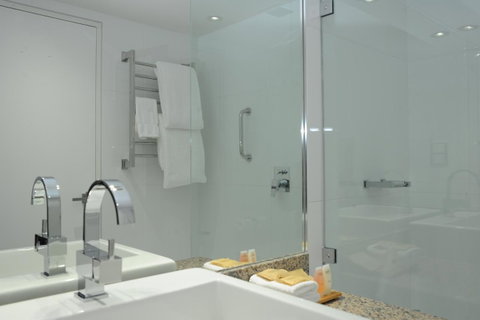 Hotel Grand Chancellor Launceston - Accommodation Cairns 3
