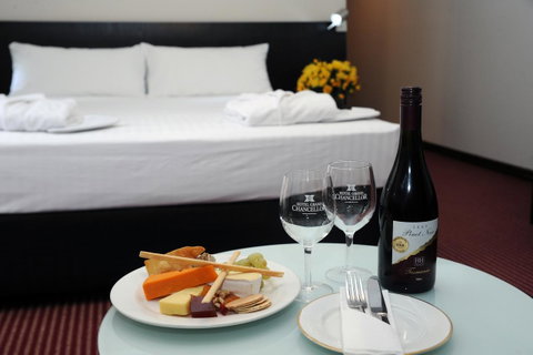 Hotel Grand Chancellor Launceston - Accommodation Cairns 28