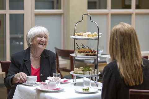 Hotel Grand Chancellor Launceston - Accommodation Cairns 13