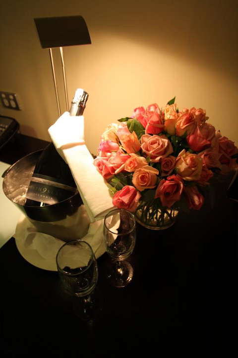 Hotel Grand Chancellor Launceston - Accommodation Cairns 27