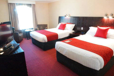 Hotel Grand Chancellor Launceston - Accommodation Cairns 5