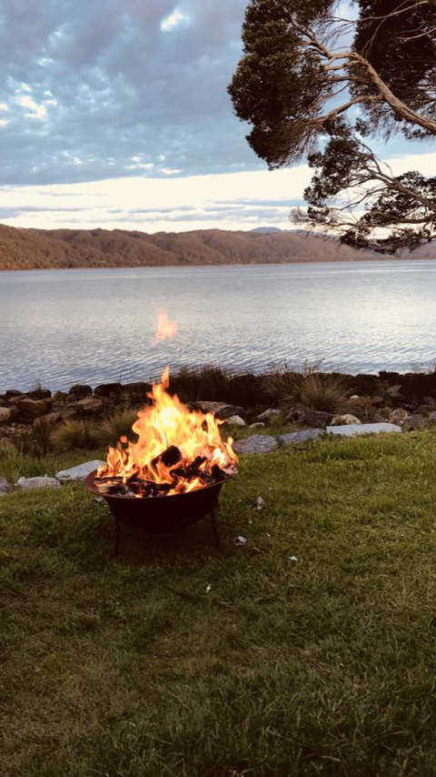 Salt Box Hideaway - Accommodation Cairns 12