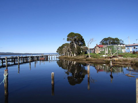 Salt Box Hideaway - Accommodation Cairns 14