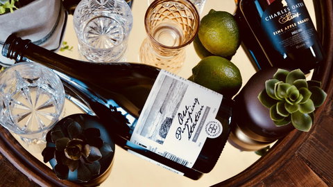 Salt Box Hideaway - Accommodation Cairns 21