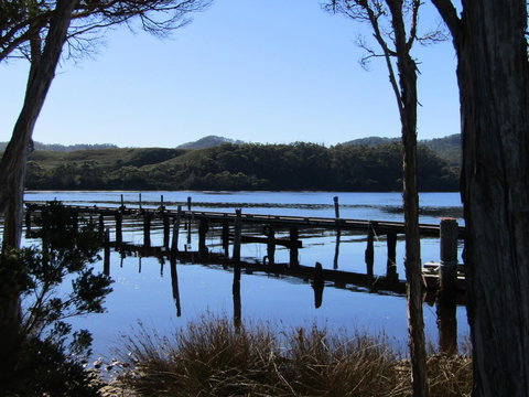 Salt Box Hideaway - Accommodation Cairns 4