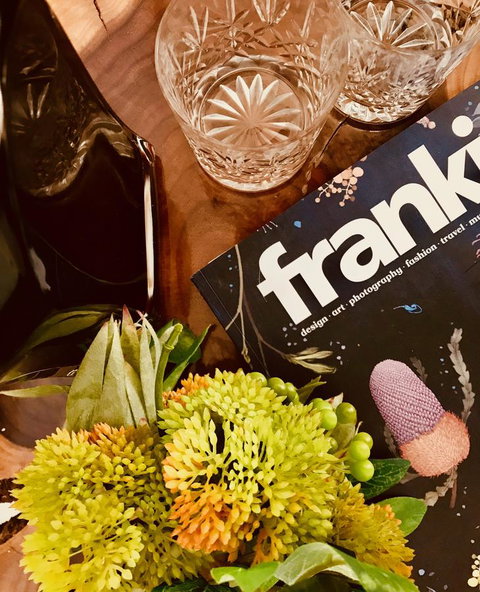 Salt Box Hideaway - Accommodation Cairns 20