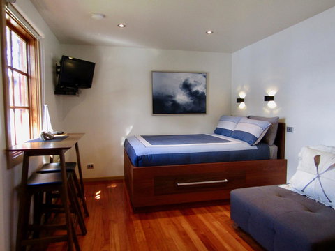 Salt Box Hideaway - Accommodation Cairns 5