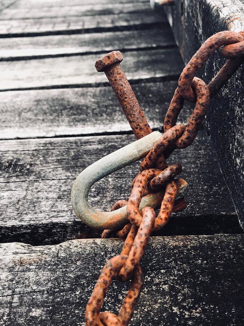 Salt Box Hideaway - Accommodation Cairns 19