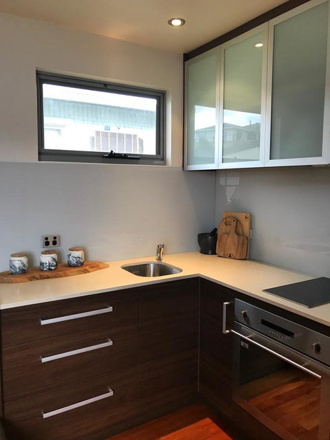 Salt Box Hideaway - Accommodation Cairns 8