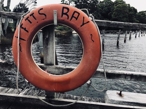 Salt Box Hideaway - Accommodation Cairns 16