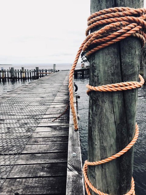 Salt Box Hideaway - Accommodation Cairns 18