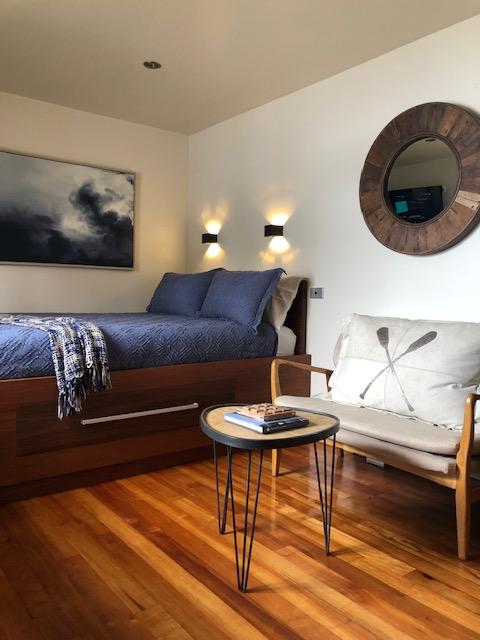 Salt Box Hideaway - Accommodation Cairns 11