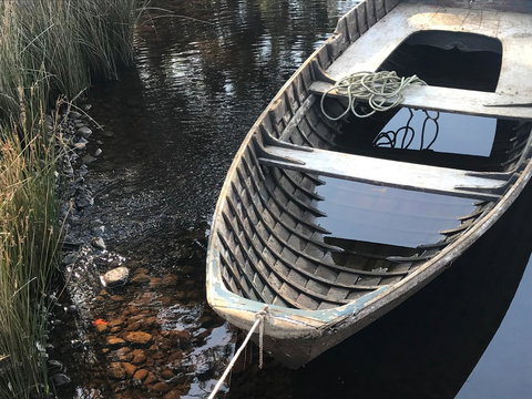 Salt Box Hideaway - Accommodation Cairns 13