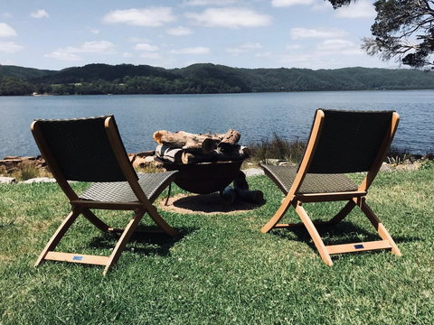 Salt Box Hideaway - Accommodation Cairns 6