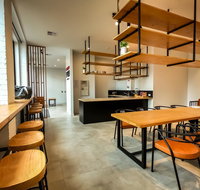 Pod Inn - Accommodation Cairns