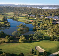 Country Club Tasmania - Accommodation Cairns