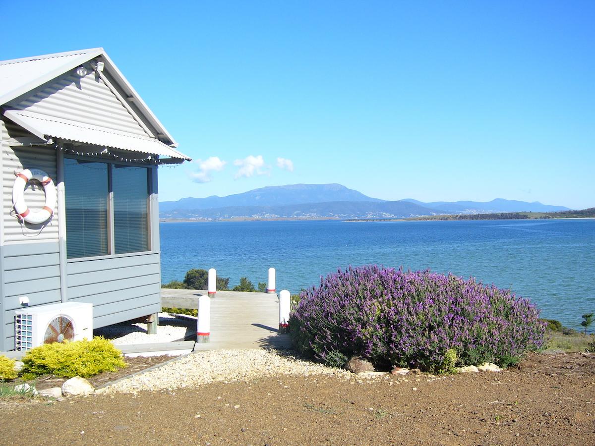 Sandford TAS Accommodation Cairns