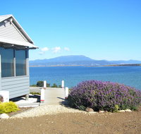 The Boat Shed - Accommodation Cairns