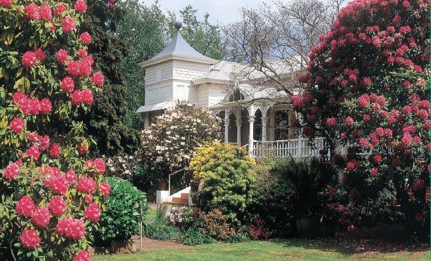  Accommodation Cairns