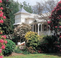 Anabel's of Scottsdale - Accommodation Cairns