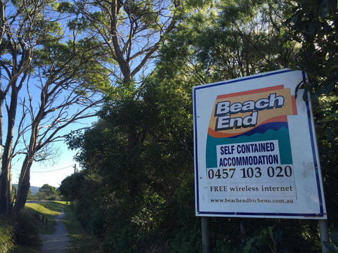 Beachend Bicheno - Accommodation Cairns 24