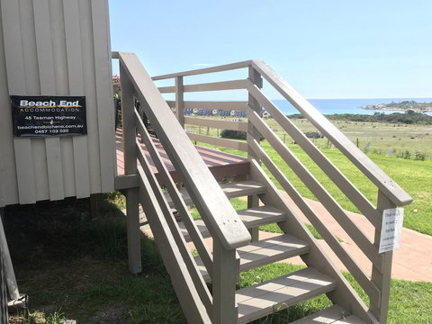 Beachend Bicheno - Accommodation Cairns 15