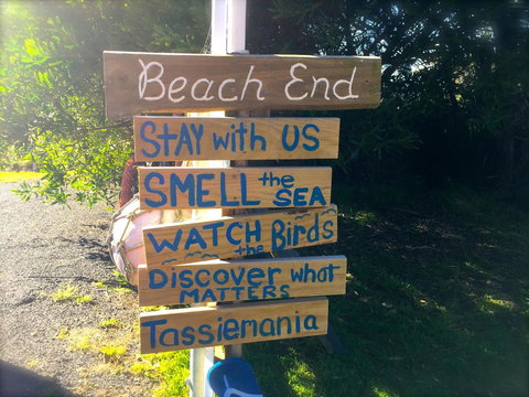 Beachend Bicheno - Accommodation Cairns 23