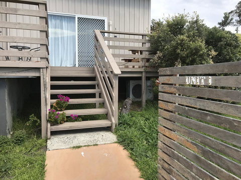 Beachend Bicheno - Accommodation Cairns 3