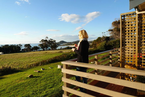 Beachend Bicheno - Accommodation Cairns 0