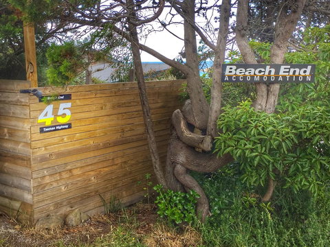 Beachend Bicheno - Accommodation Cairns 1