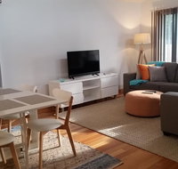 Base Camp - Accommodation Cairns