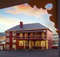 Stanley Hotel  Apartments - Accommodation Cairns