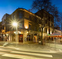 Customs House Hotel - Accommodation Cairns