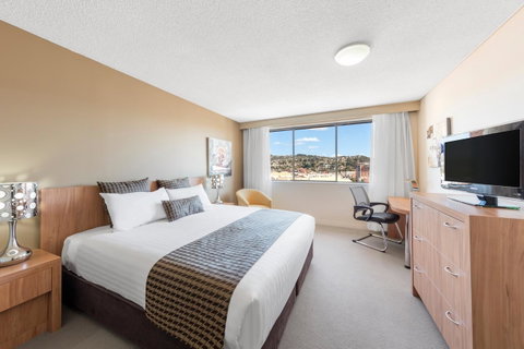Best Western Plus Launceston - Accommodation Cairns 1