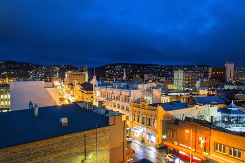 Best Western Plus Launceston - Accommodation Cairns 22