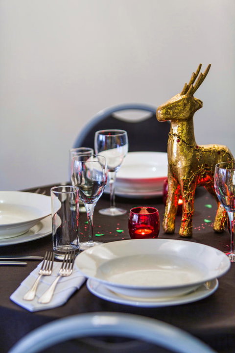 Best Western Plus Launceston - Accommodation Cairns 31