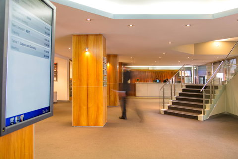 Best Western Plus Launceston - Accommodation Cairns 25