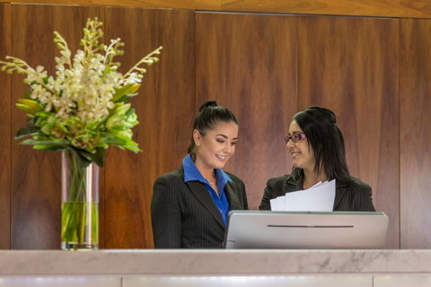 Best Western Plus Launceston - Accommodation Cairns 16