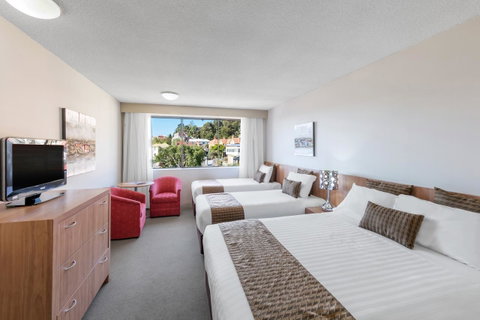 Best Western Plus Launceston - Accommodation Cairns 11
