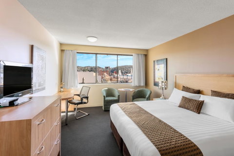 Best Western Plus Launceston - Accommodation Cairns 8